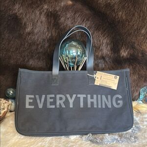 Santa Barbara Design Studio Canvas Tote (CCC)